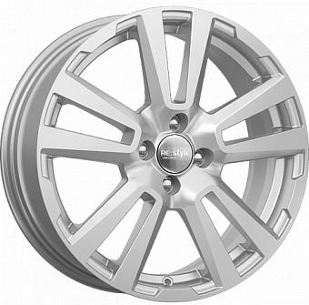 ���� ����� K&K ��874 6,5x17 4x100 ET43 DIA60.1 �������